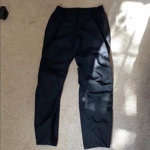 Cabelas Gore-Tex Rainpants